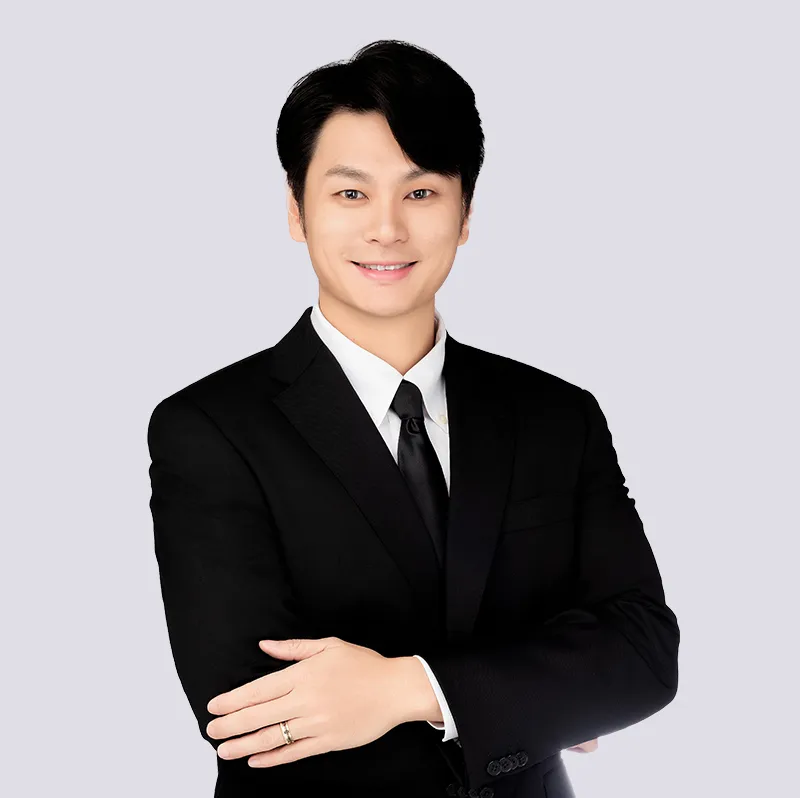 Eugene Xiao discusses EU Regulations impact in Asia