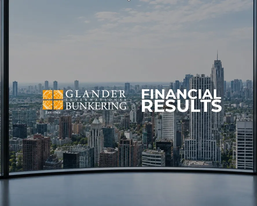 2025-2026 results for Glander International Bunkering